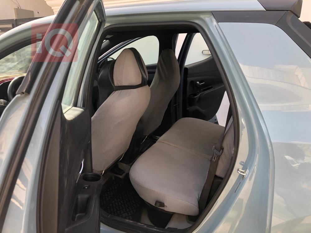 هیۆندای سانتا کروز